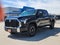 2025 Toyota Tundra 4WD SR