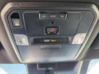 2025 Toyota Tundra 4WD SR