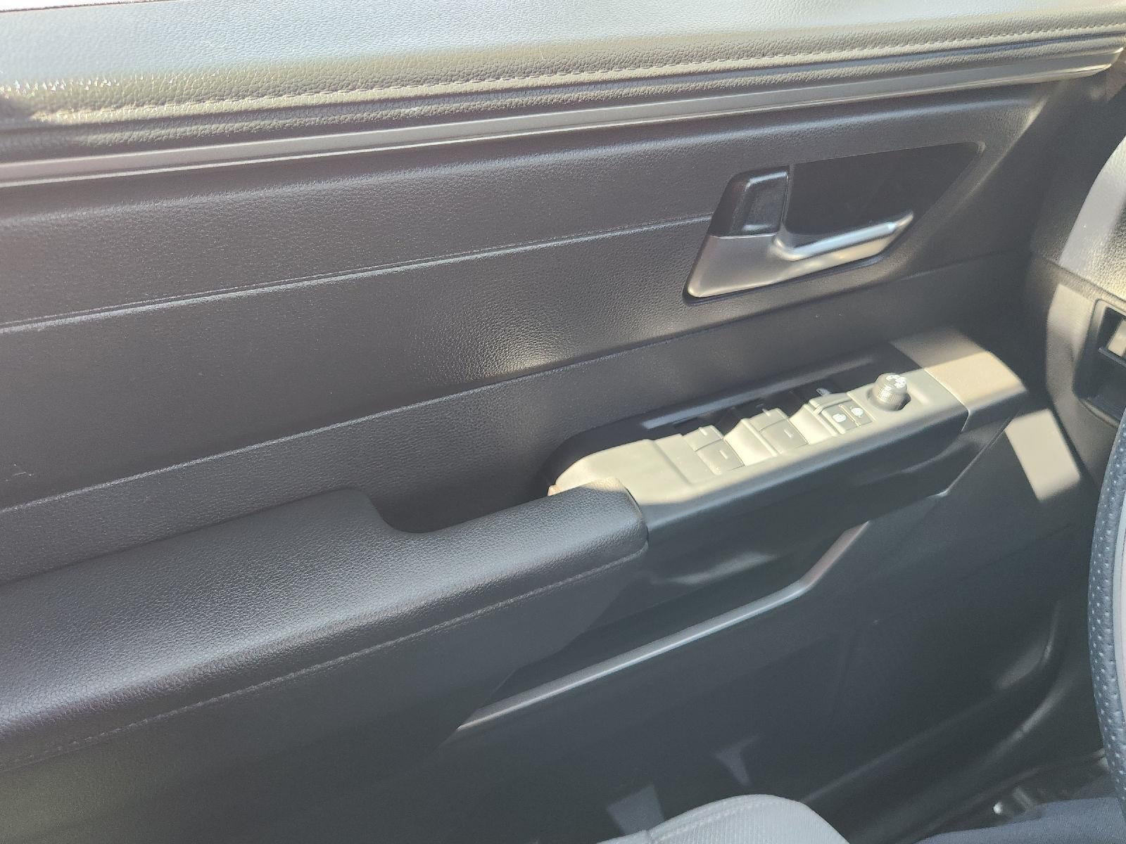 2025 Toyota Tundra 4WD SR