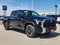 2025 Toyota Tundra 4WD SR