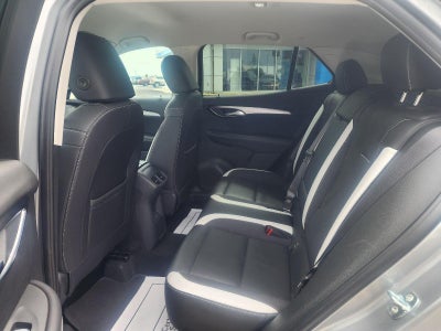 2024 Buick Envision Sport Touring