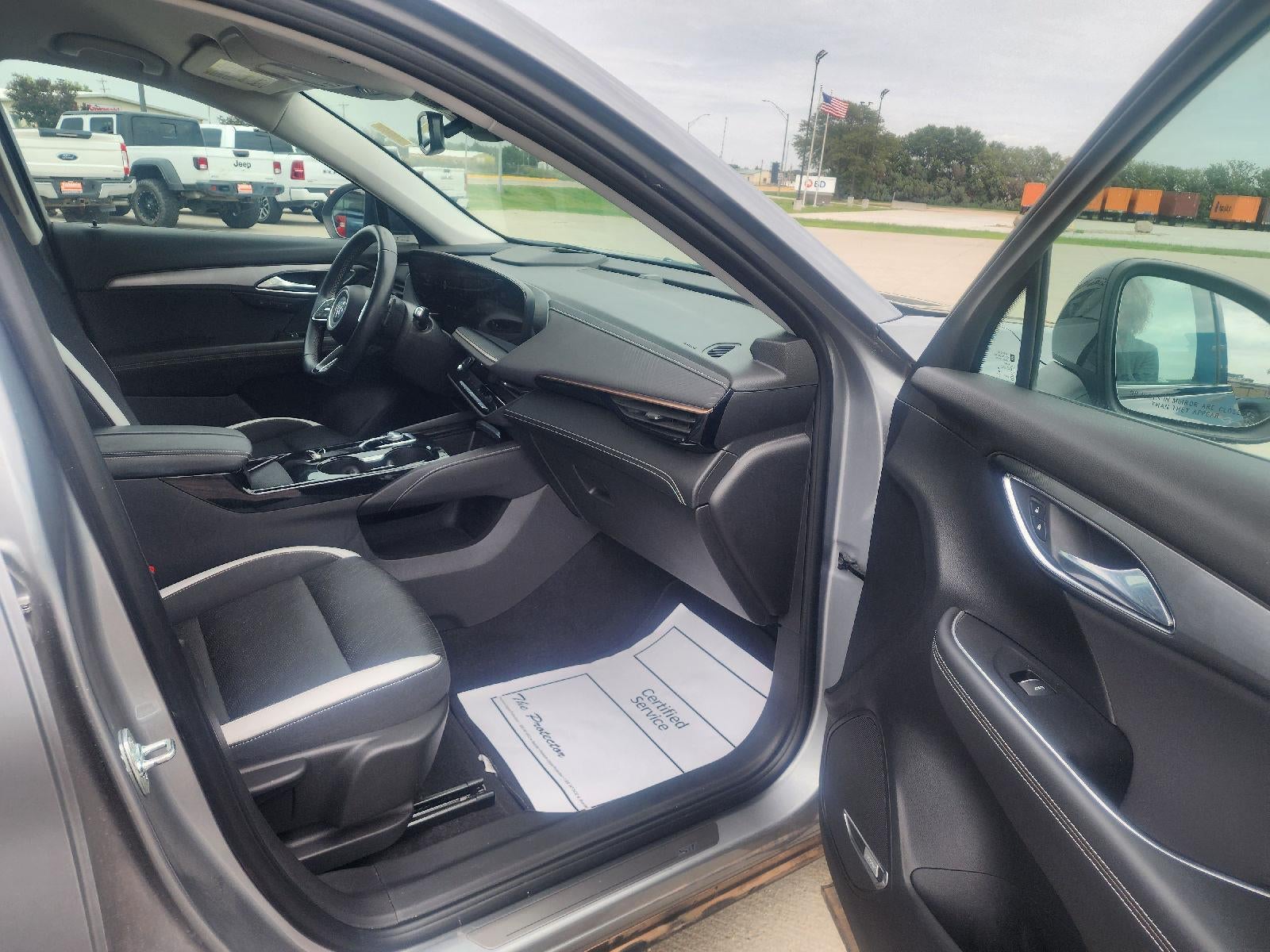 2024 Buick Envision Sport Touring