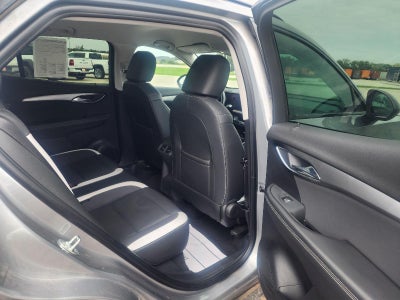 2024 Buick Envision Sport Touring