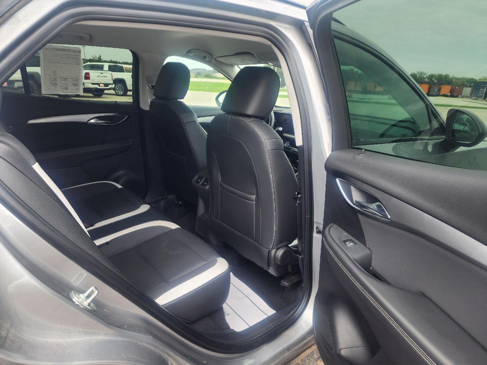 2024 Buick Envision Sport Touring