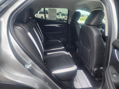 2024 Buick Envision Sport Touring