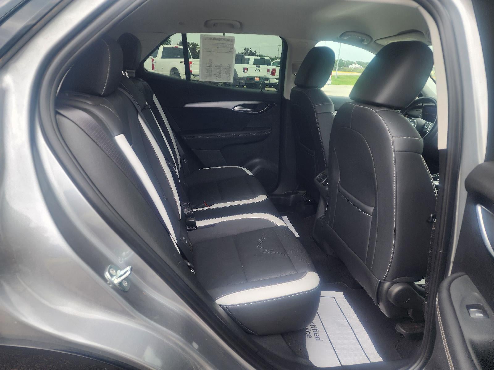 2024 Buick Envision Sport Touring