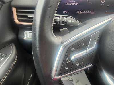 2024 Buick Envision Sport Touring