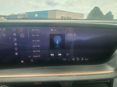 2024 Buick Envision Sport Touring