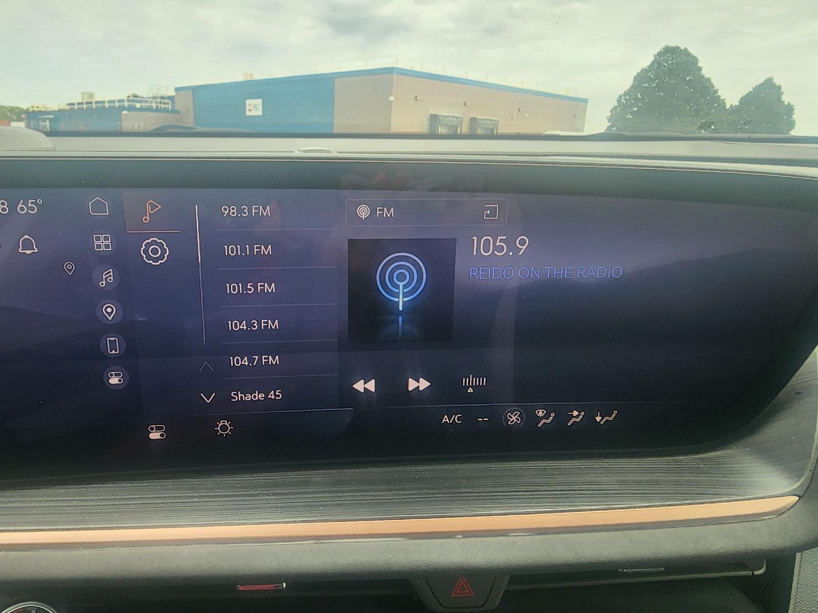 2024 Buick Envision Sport Touring