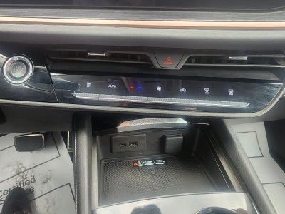 2024 Buick Envision Sport Touring