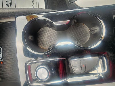 2024 Buick Envision Sport Touring