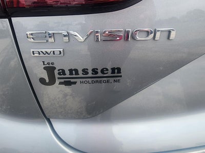 2024 Buick Envision Sport Touring