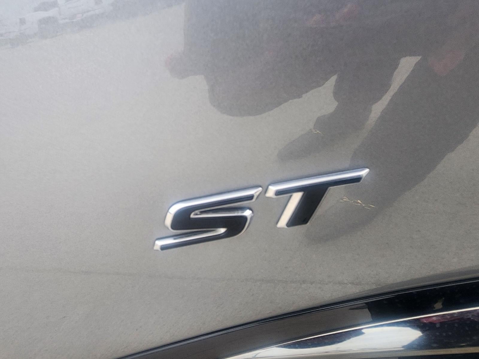 2024 Buick Envision Sport Touring