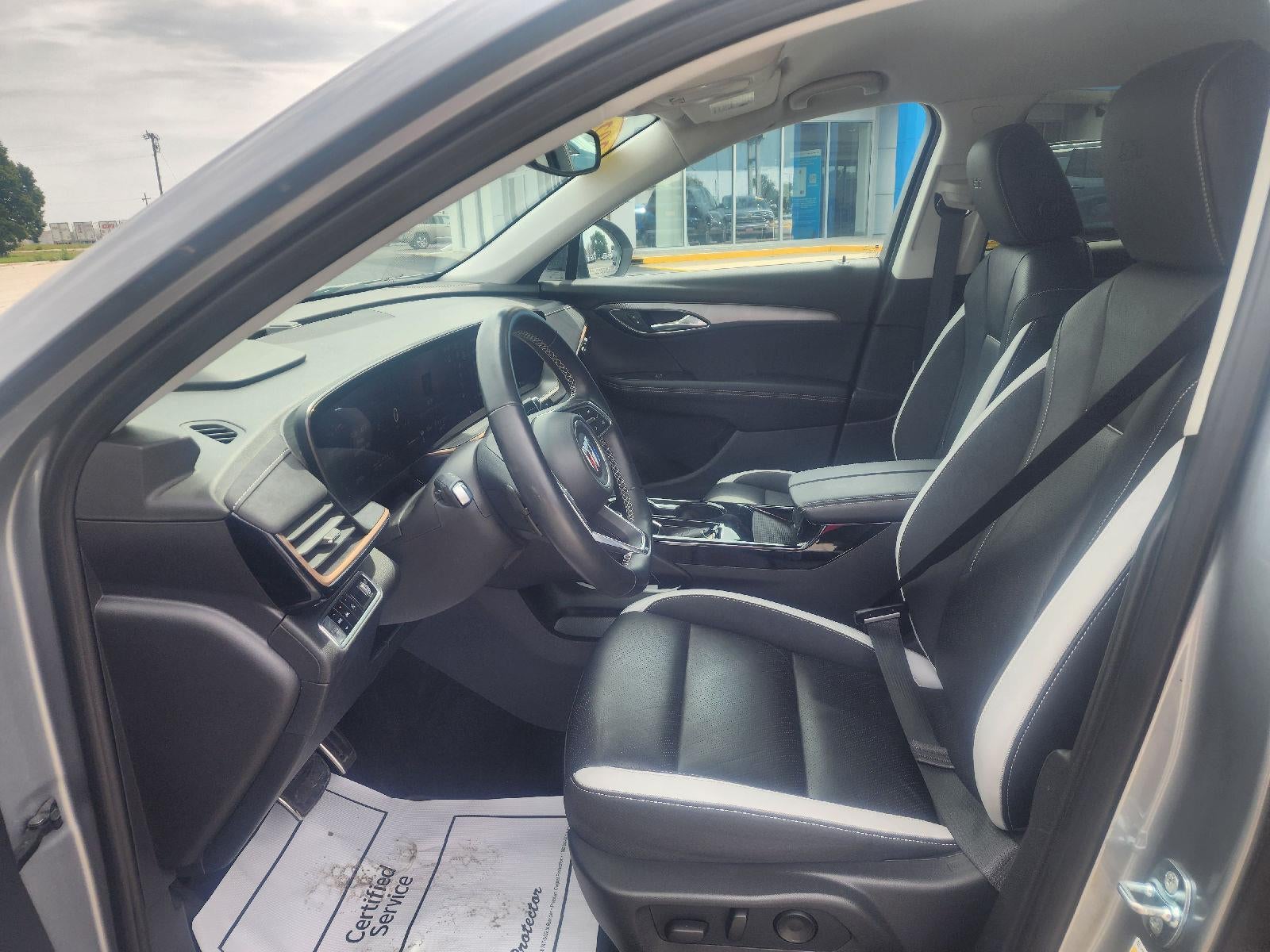 2024 Buick Envision Sport Touring