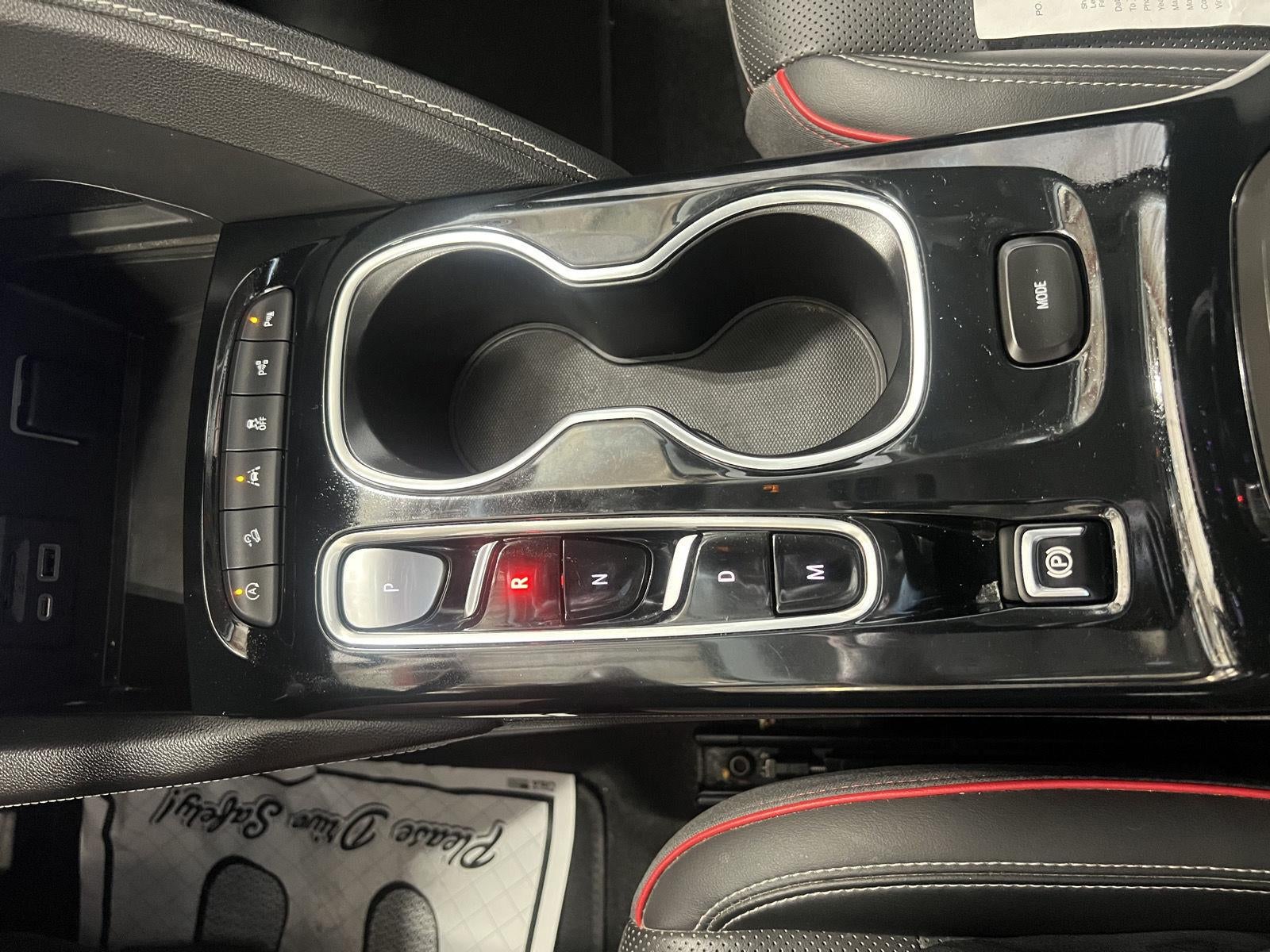 2022 Buick Envision Essence