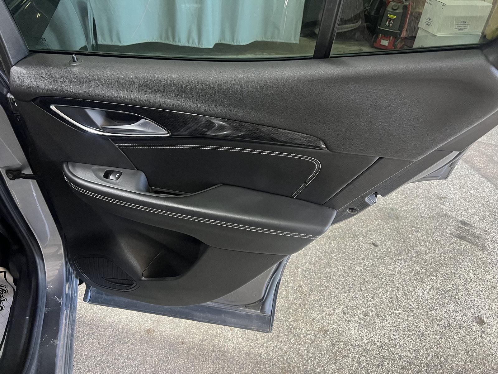 2022 Buick Envision Essence