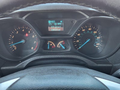 2017 Ford Transit Connect Van XL