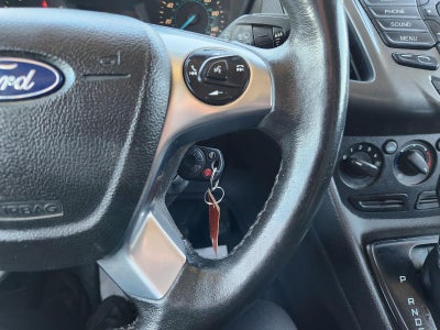 2017 Ford Transit Connect Van XL