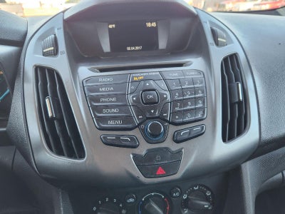 2017 Ford Transit Connect Van XL