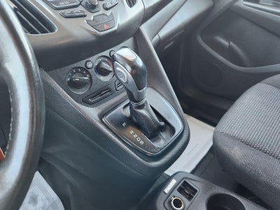 2017 Ford Transit Connect Van XL