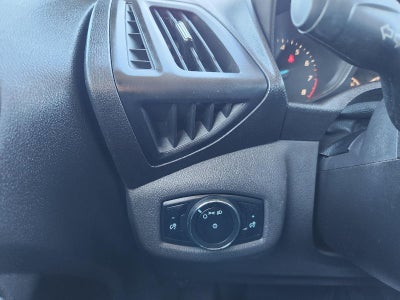 2017 Ford Transit Connect Van XL