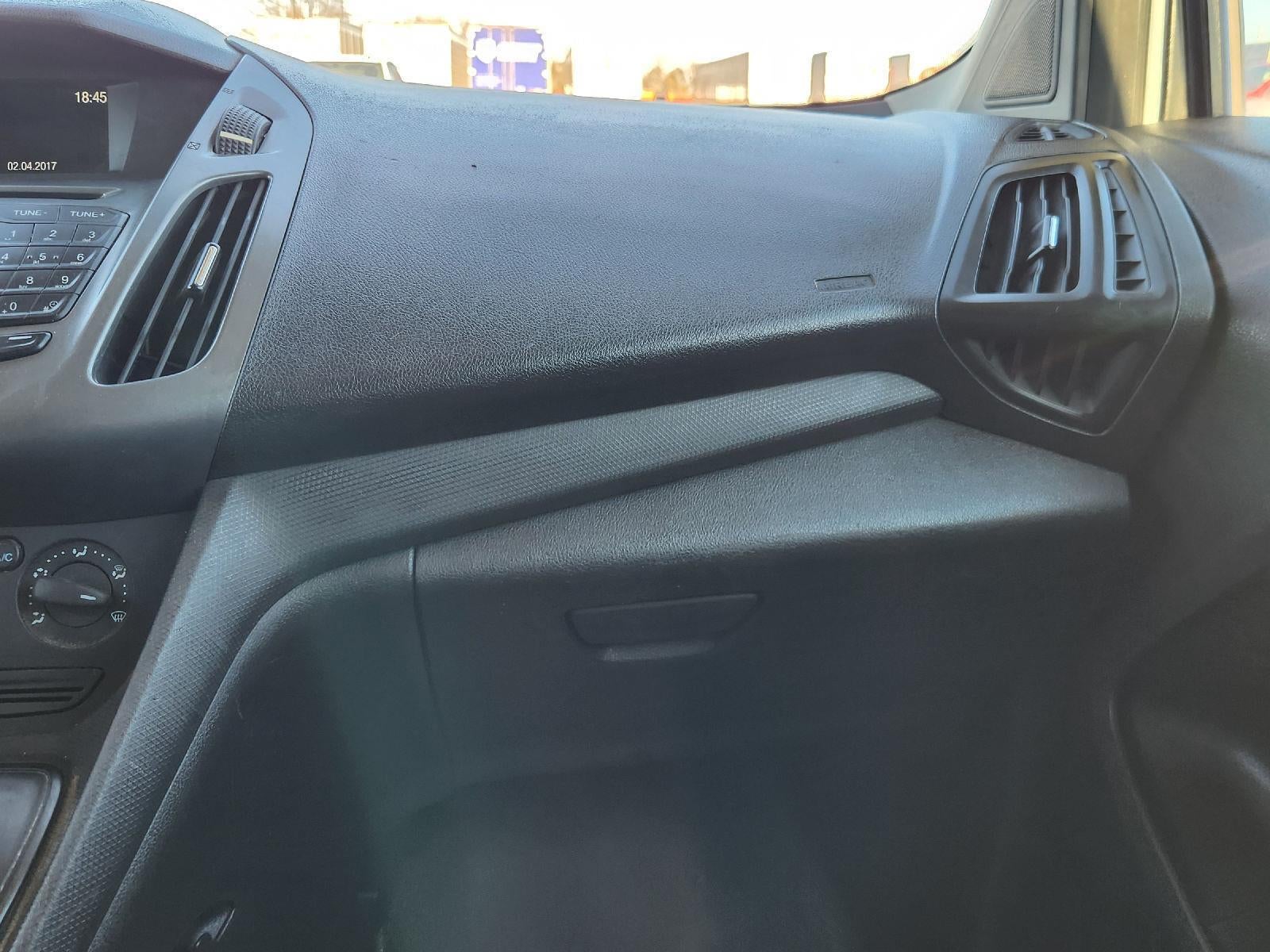 2017 Ford Transit Connect Van XL