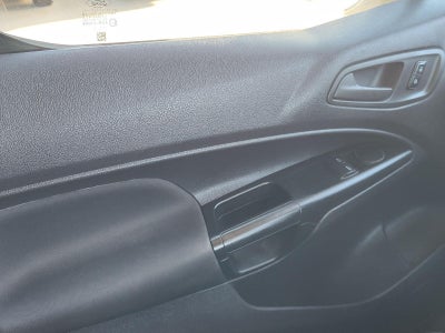 2017 Ford Transit Connect Van XL