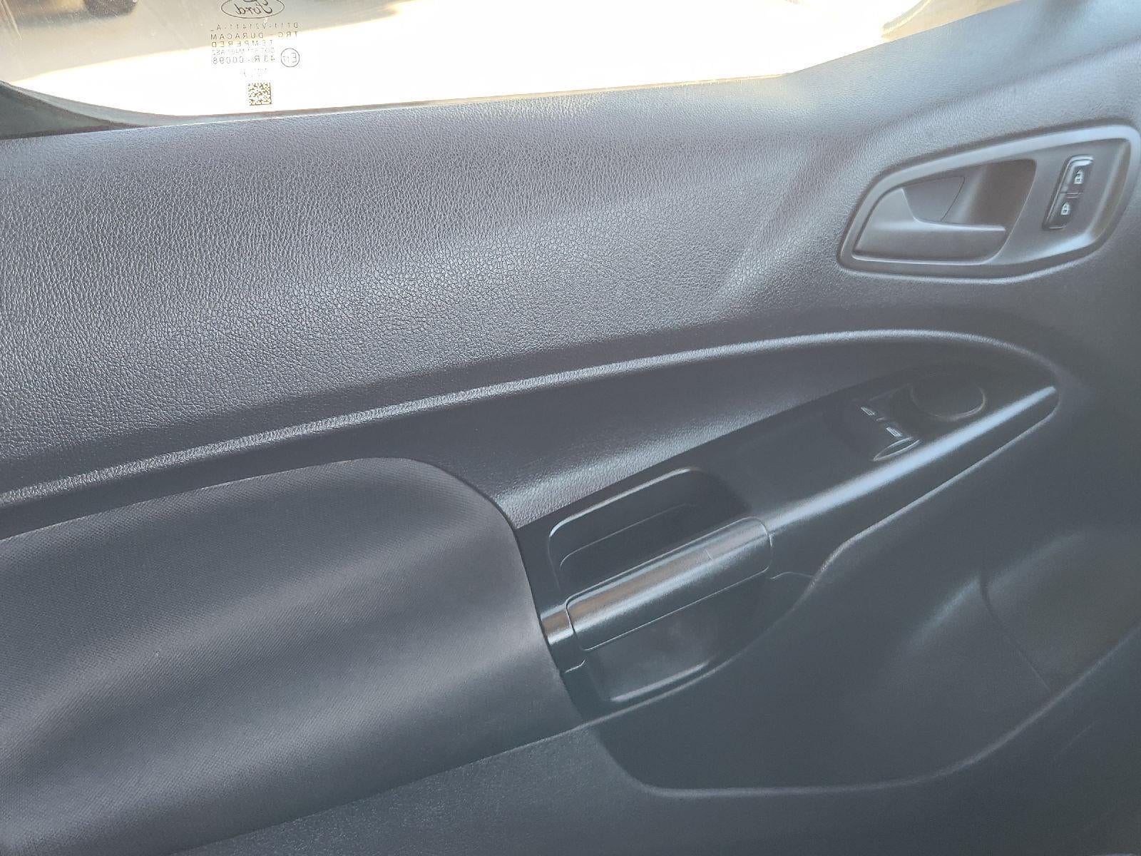 2017 Ford Transit Connect Van XL