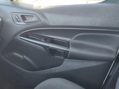 2017 Ford Transit Connect Van XL
