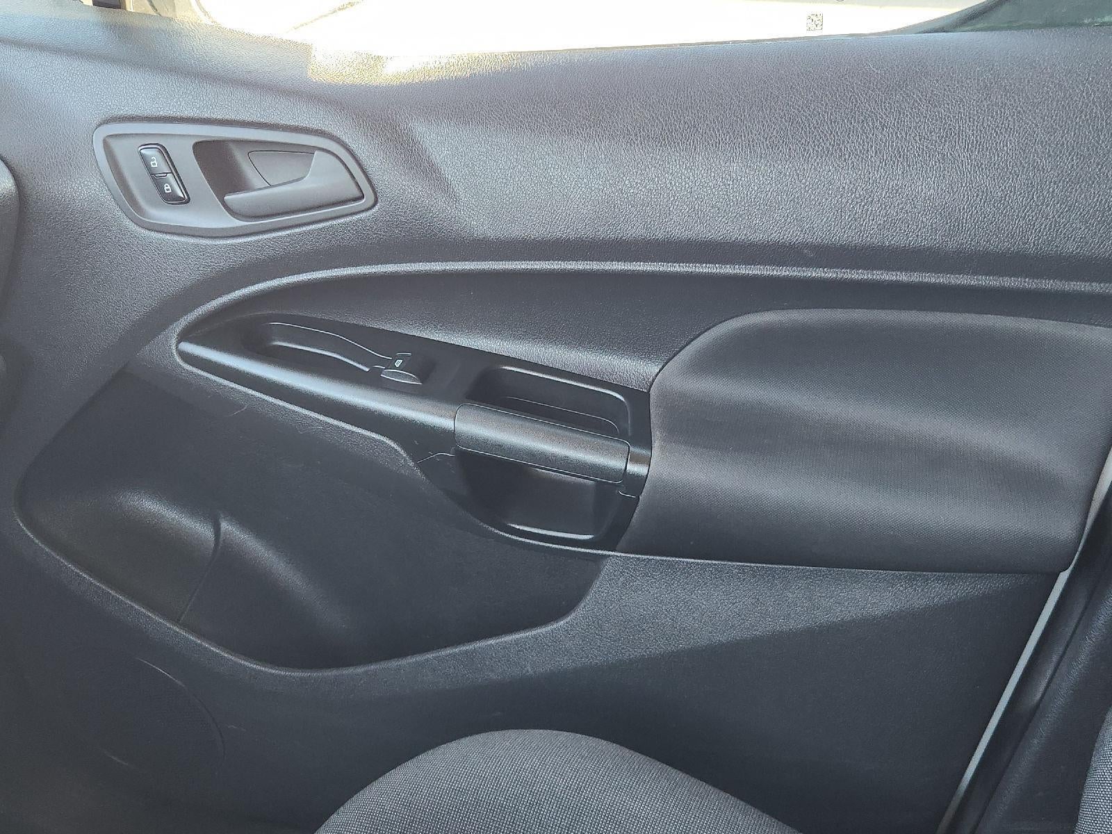 2017 Ford Transit Connect Van XL