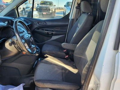 2017 Ford Transit Connect Van XL
