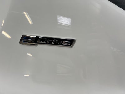 2018 BMW 5 Series 530e iPerformance