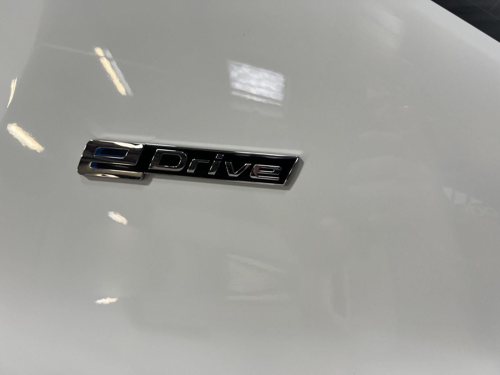 2018 BMW 5 Series 530e iPerformance