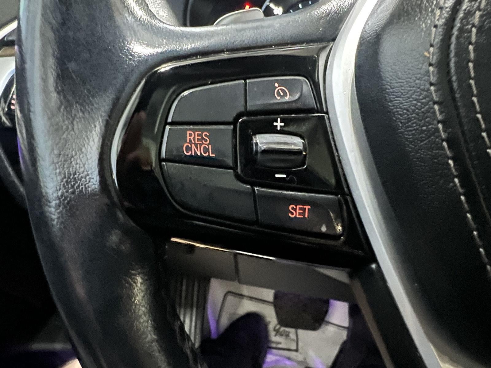 2018 BMW 5 Series 530e iPerformance