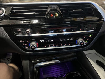 2018 BMW 5 Series 530e iPerformance