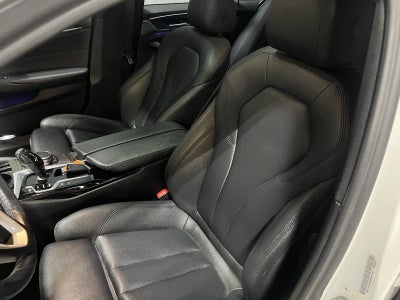 2018 BMW 5 Series 530e iPerformance
