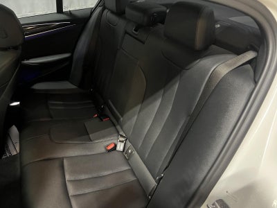 2018 BMW 5 Series 530e iPerformance