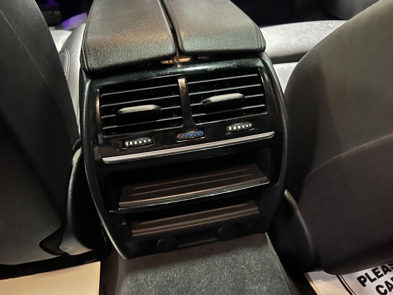 2018 BMW 5 Series 530e iPerformance