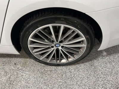 2018 BMW 5 Series 530e iPerformance