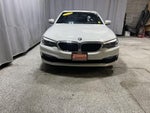 2018 BMW 5 Series 530e iPerformance