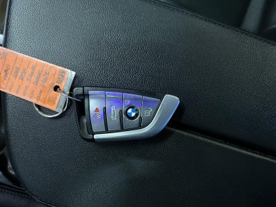 2018 BMW 5 Series 530e iPerformance