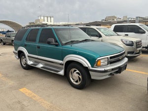 1996 Chevrolet BLAZER