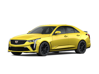 Cadillac CT4 - Lee Janssen Motor Company in Holdrege NE