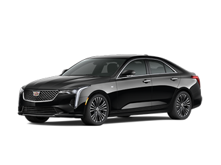 Cadillac CT4 - Lee Janssen Motor Company in Holdrege NE