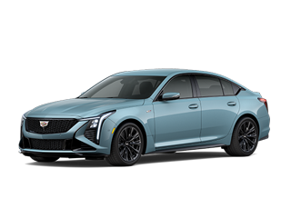 Cadillac CT5 - Lee Janssen Motor Company in Holdrege NE