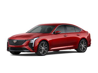 Cadillac CT5 - Lee Janssen Motor Company in Holdrege NE