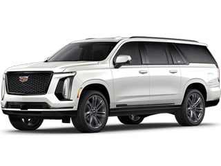 Cadillac Escalade ESV - Lee Janssen Motor Company in Holdrege NE