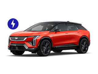 OPTIQ - Lee Janssen Motor Company in Holdrege NE