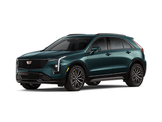 Cadillac XT4 - Lee Janssen Motor Company in Holdrege NE