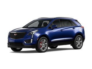 Cadillac XT5 - Lee Janssen Motor Company in Holdrege NE